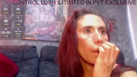 Loren online show from 07/11/26, 05:37