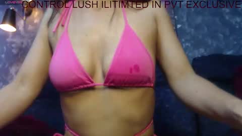 Loren online show from 07/18/26, 04:55