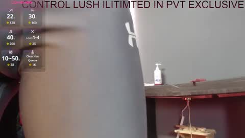 Loren online show from 07/23/26, 03:21