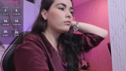 Loren online show from 02/13/26, 04:19