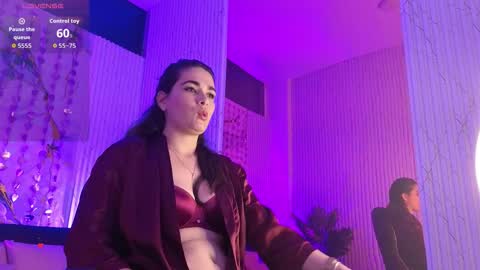 Loren online show from 02/15/26, 03:25