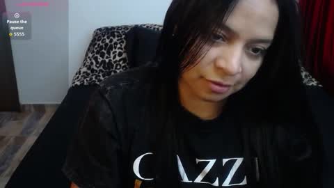 lorena494103 online show from 12/14/25, 10:25