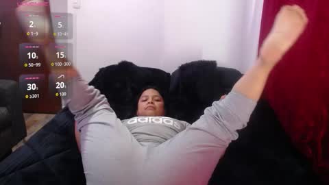 lorena494103 online show from 02/19/26, 10:28