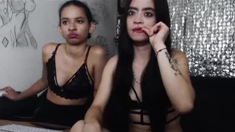 lorena  allison online show from 03/02/25, 02:30