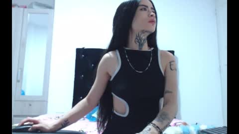 lorena  allison online show from 12/19/25, 05:36