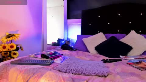 lesly lorena online show from 01/24/25, 05:10