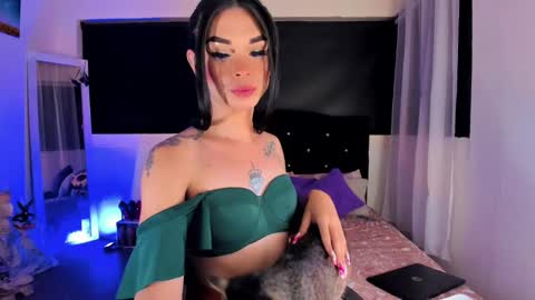 lesly lorena online show from 01/31/25, 09:59