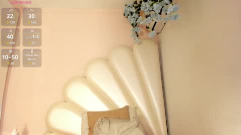 Snapshot of lorena_hawkins chatting on 02/26/25, 04:56 Lorena online show from 02/26/25, 04:56