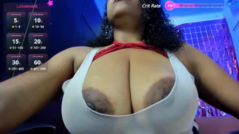 Snapshot of lorena_parlove chatting on 03/08/25, 06:26 Lorena Parlove online show from 03/08/25, 06:26