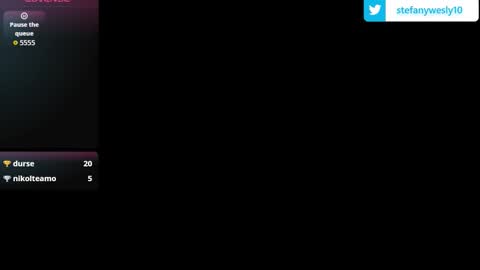 Ashley Cotez online show from 10/18/25, 05:10