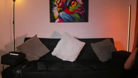 Lorena Rosse  online show from 04/18/26, 03:10