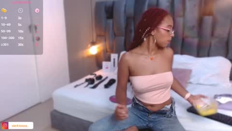 Lorena Vieira  online show from 12/30/24, 09:40