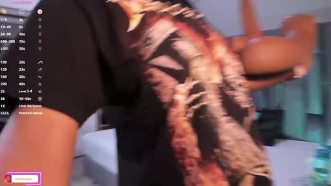 Lorena Vieira  online show from 01/31/25, 03:20