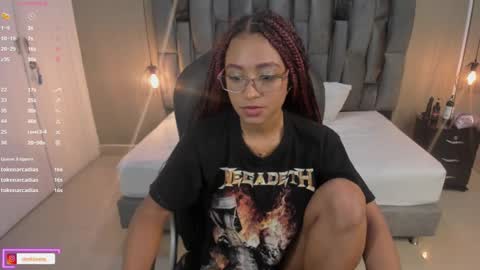 Lorena Vieira  online show from 03/10/25, 11:38