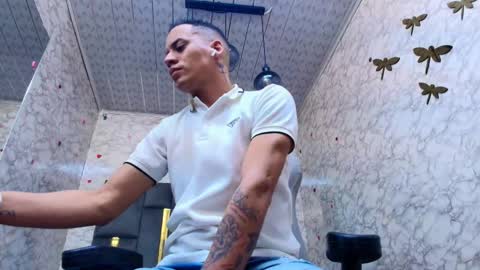 Snapshot of lorena_watson chatting on 02/18/26, 03:35 lorena_watson online show from 02/18/26, 03:35