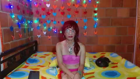 Lorena Capelli online show from 03/02/25, 10:24