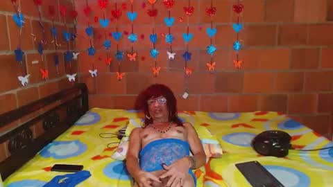 Lorena Capelli online show from 10/20/25, 12:22