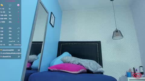 lorenadavies online show from 02/01/25, 03:39