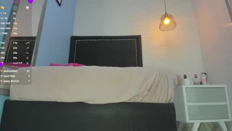 lorenadavies online show from 02/19/25, 03:38