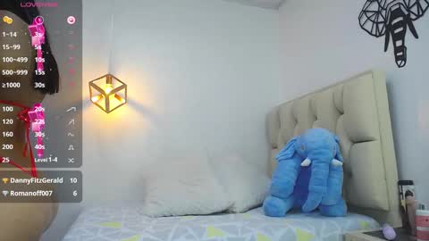 lorenadavies online show from 03/11/25, 03:02