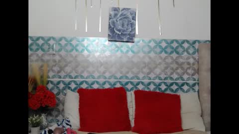 Snapshot of lorenaluna13 chatting on 02/22/26, 11:20 lorenaluna online show from 02/22/26, 11:20