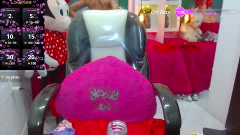 lore online show from 02/08/25, 08:20