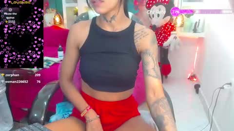 lore online show from 02/20/25, 05:55