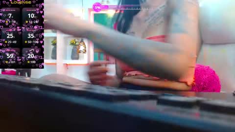 lore online show from 10/04/25, 03:59