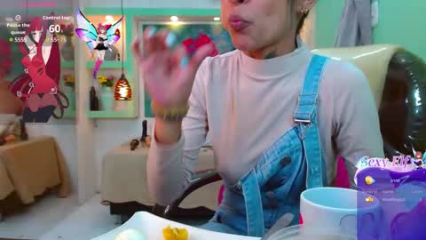 lore online show from 02/03/26, 02:53