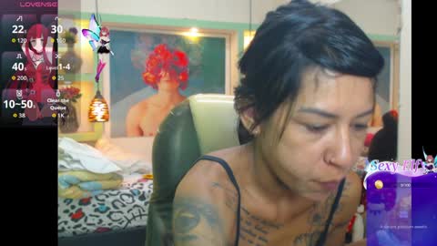 lore online show from 04/04/26, 03:20