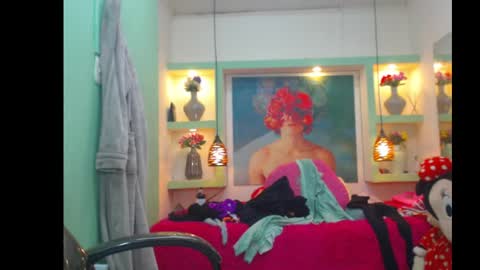 lore online show from 04/05/26, 08:28