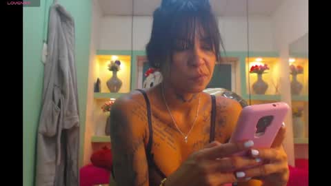 lore online show from 04/21/26, 04:52