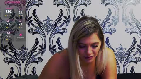 lorenaryan online show from 01/21/25, 06:12