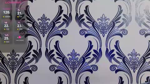 lorenaryan online show from 02/11/25, 02:02