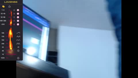 lorenitha online show from 02/03/25, 12:15