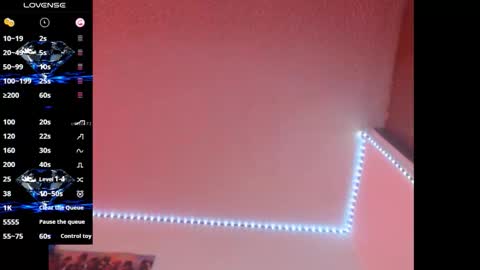 lorenitha online show from 12/15/25, 06:01