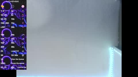 lorenitha online show from 06/30/26, 05:25