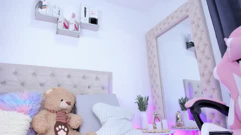 Lorena online show from 03/16/26, 11:36