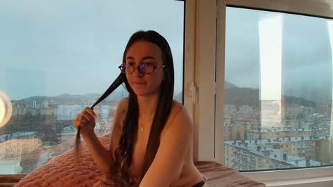 Amelia online show from 03/29/26, 09:09