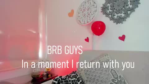 L O R E N online show from 02/16/25, 01:16