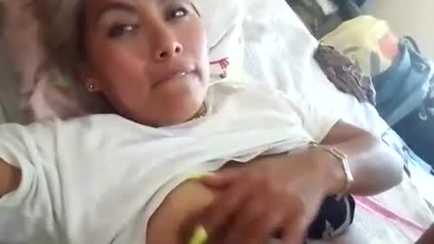ESPOSA hotwife online show from 06/23/26, 09:24