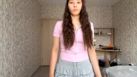 Sakura online show from 06/05/26, 06:52