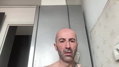 lorenzo44300 online show from 12/02/25, 12:32