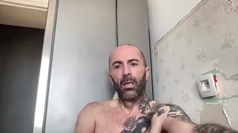 lorenzo44300 online show from 01/09/26, 01:58