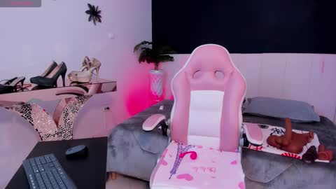 lorena online show from 03/17/26, 06:55