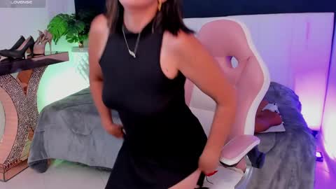lorena online show from 05/10/26, 04:01