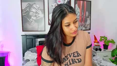 loretahorny online show from 03/03/26, 02:34