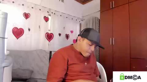 Snapshot of loreth_jw chatting on 10/01/25, 08:37 Queen Loreth online show from 10/01/25, 08:37