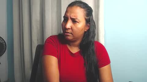 Snapshot of loretta_ chatting on 11/27/25, 04:14 Loretta Gmez online show from 11/27/25, 04:14