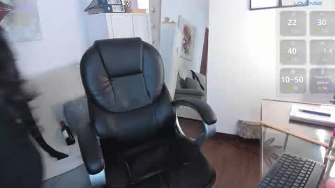 loretta_fraser online show from 02/24/26, 01:20